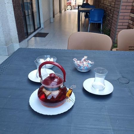Mahali Hotel Batumi Eksteriør billede