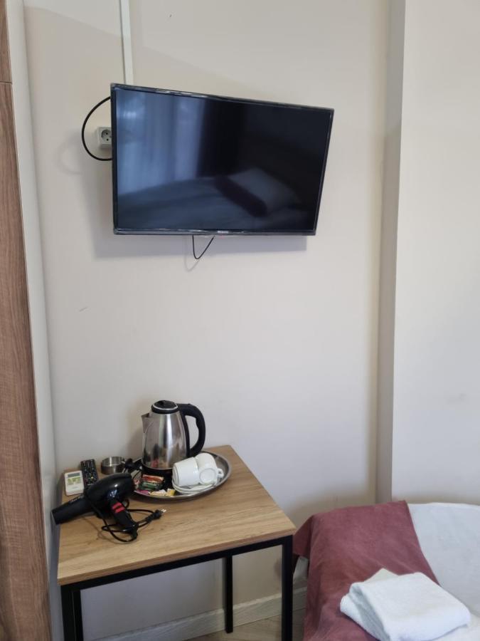 Mahali Hotel Batumi Eksteriør billede