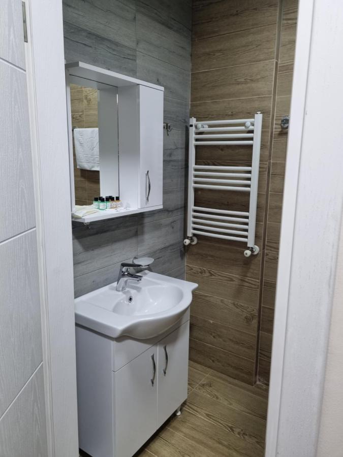 Mahali Hotel Batumi Eksteriør billede