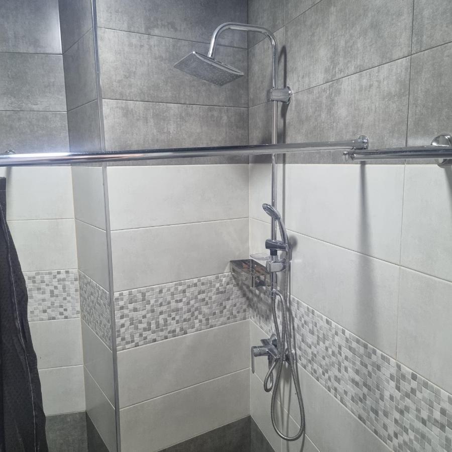 Mahali Hotel Batumi Eksteriør billede