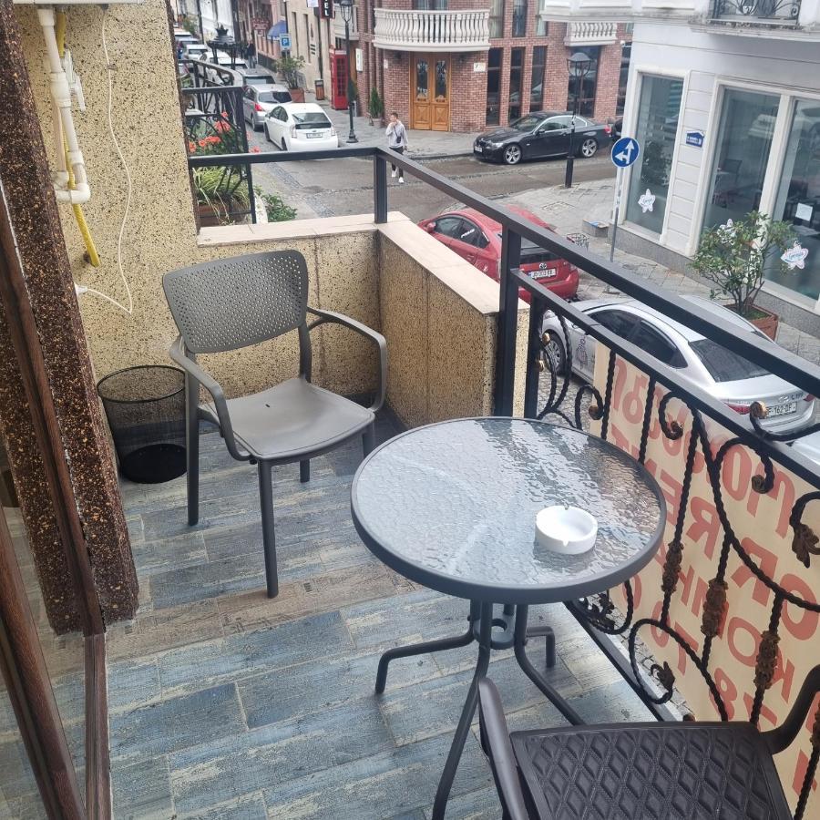 Mahali Hotel Batumi Eksteriør billede