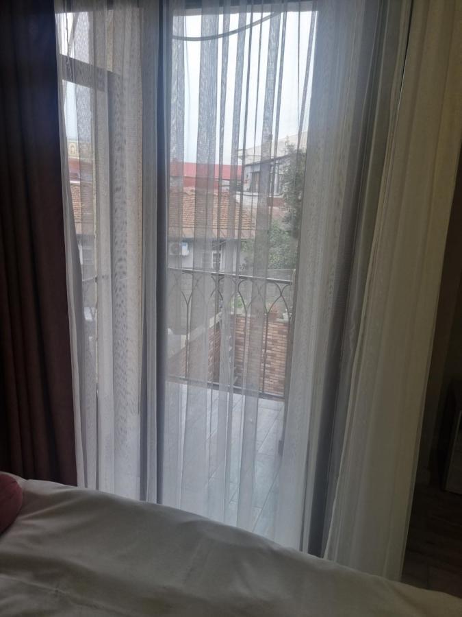 Mahali Hotel Batumi Eksteriør billede
