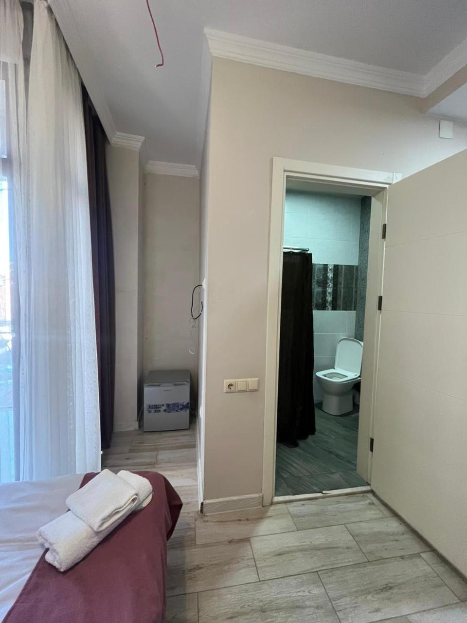 Mahali Hotel Batumi Eksteriør billede