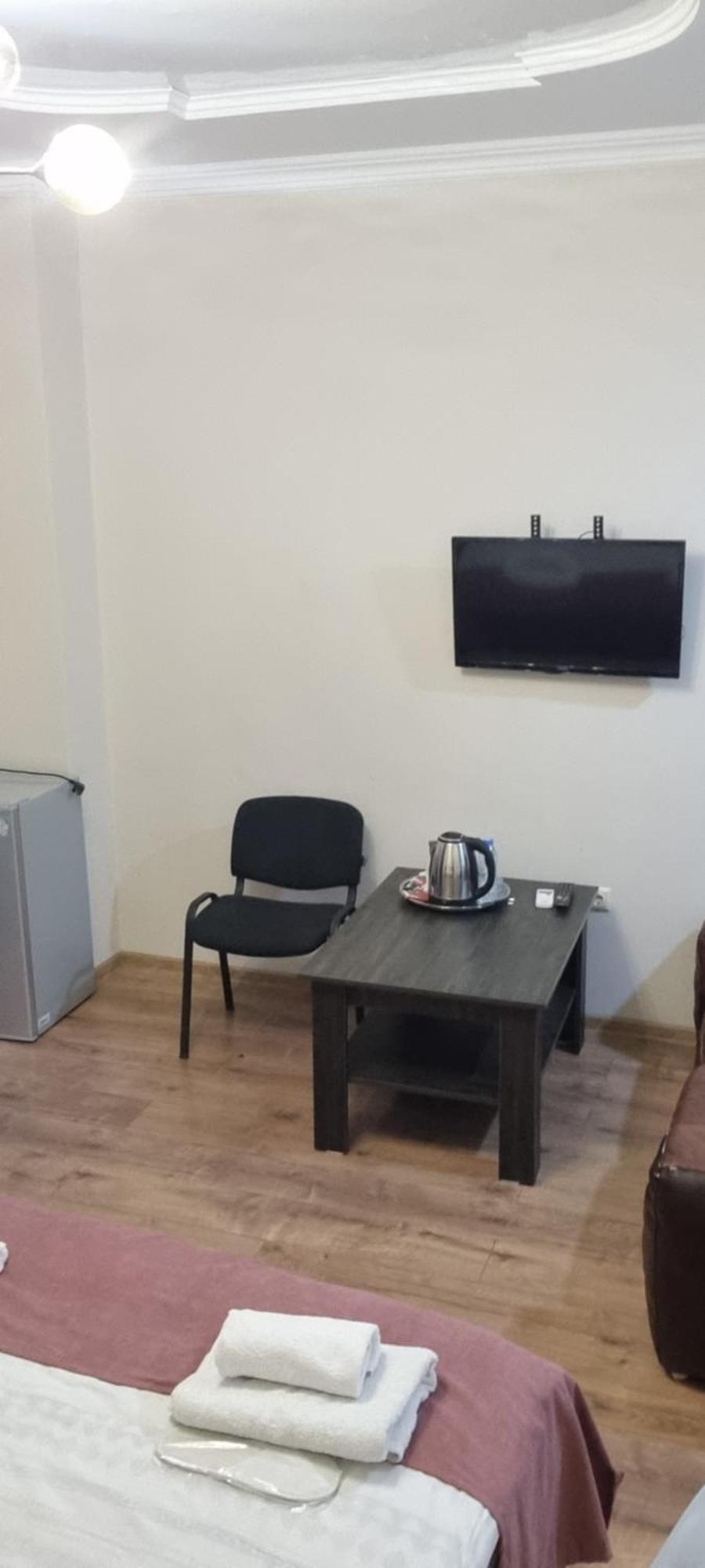 Mahali Hotel Batumi Eksteriør billede