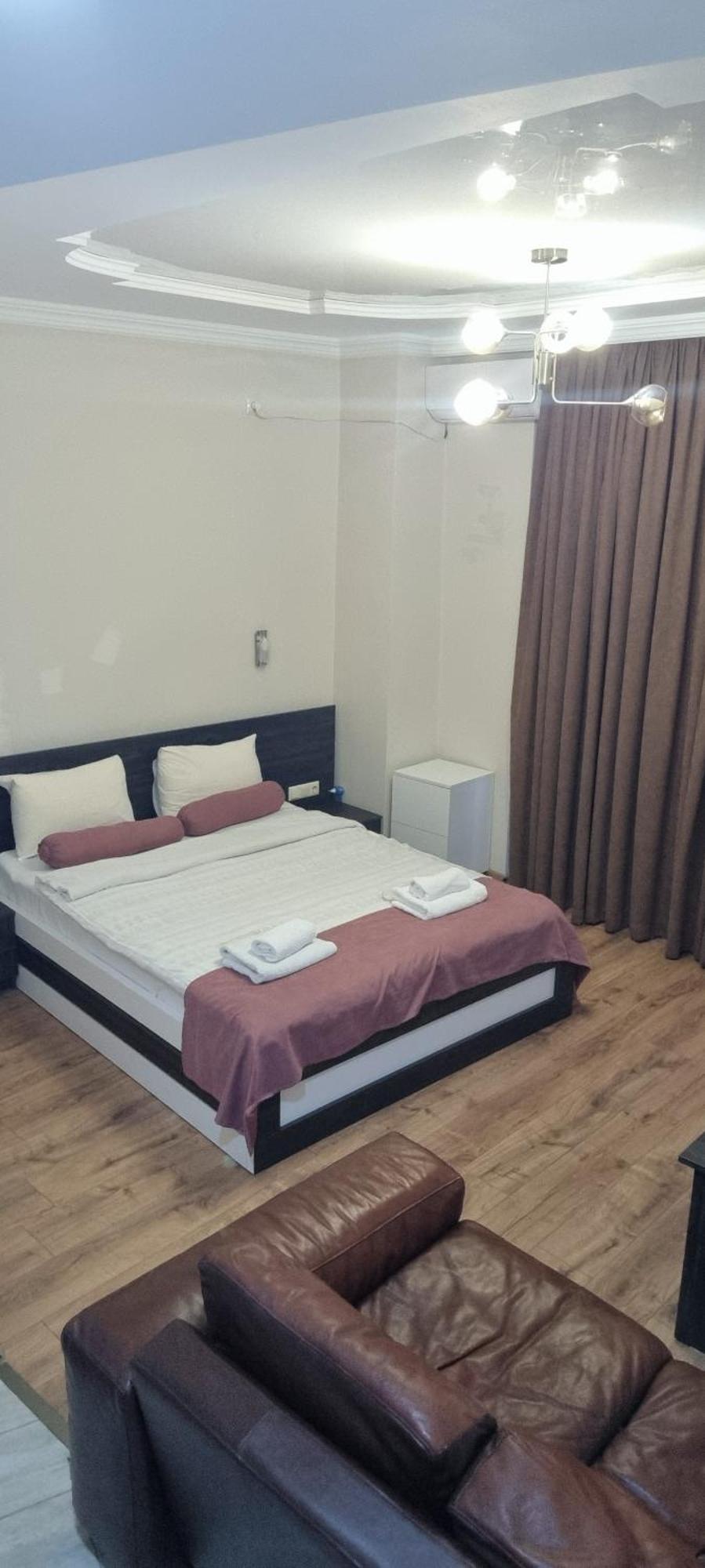 Mahali Hotel Batumi Eksteriør billede