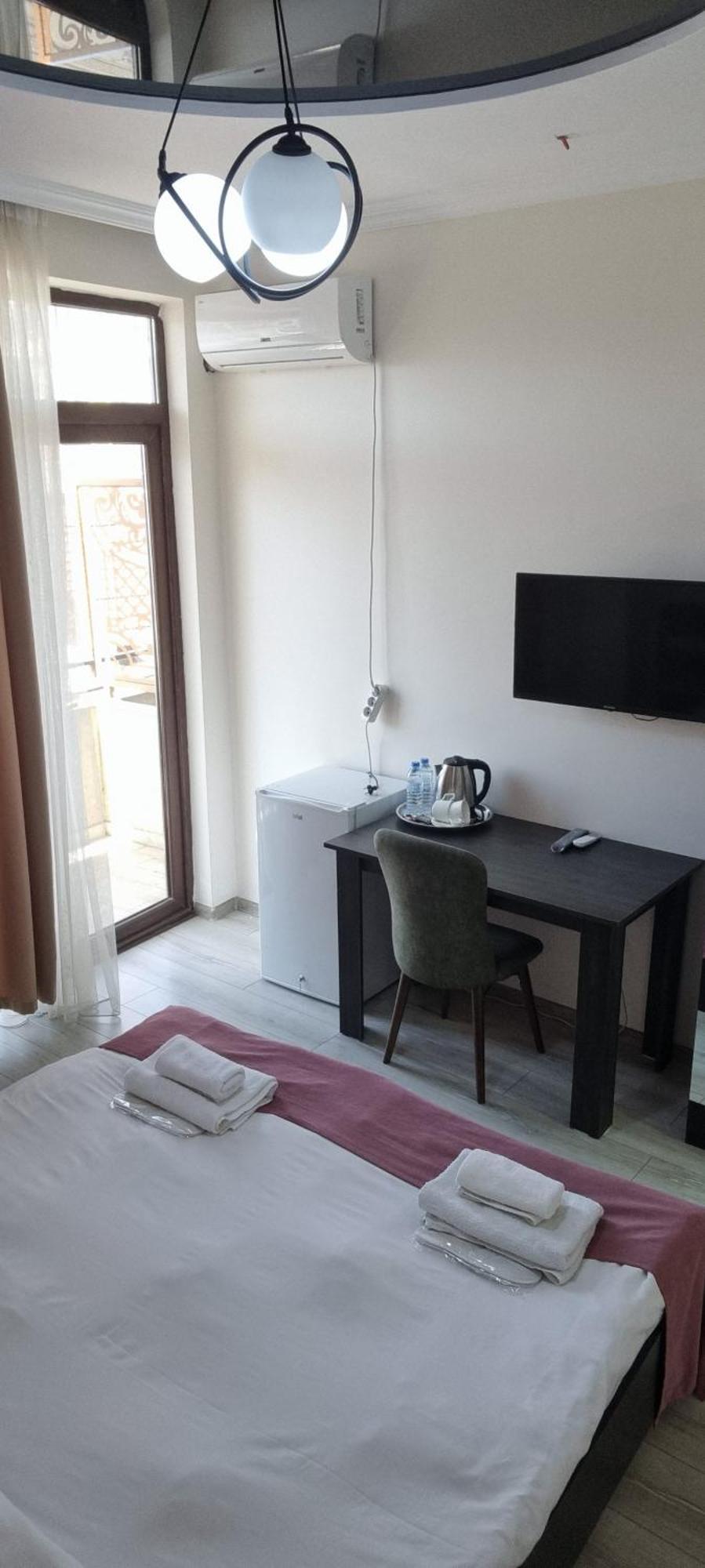 Mahali Hotel Batumi Eksteriør billede