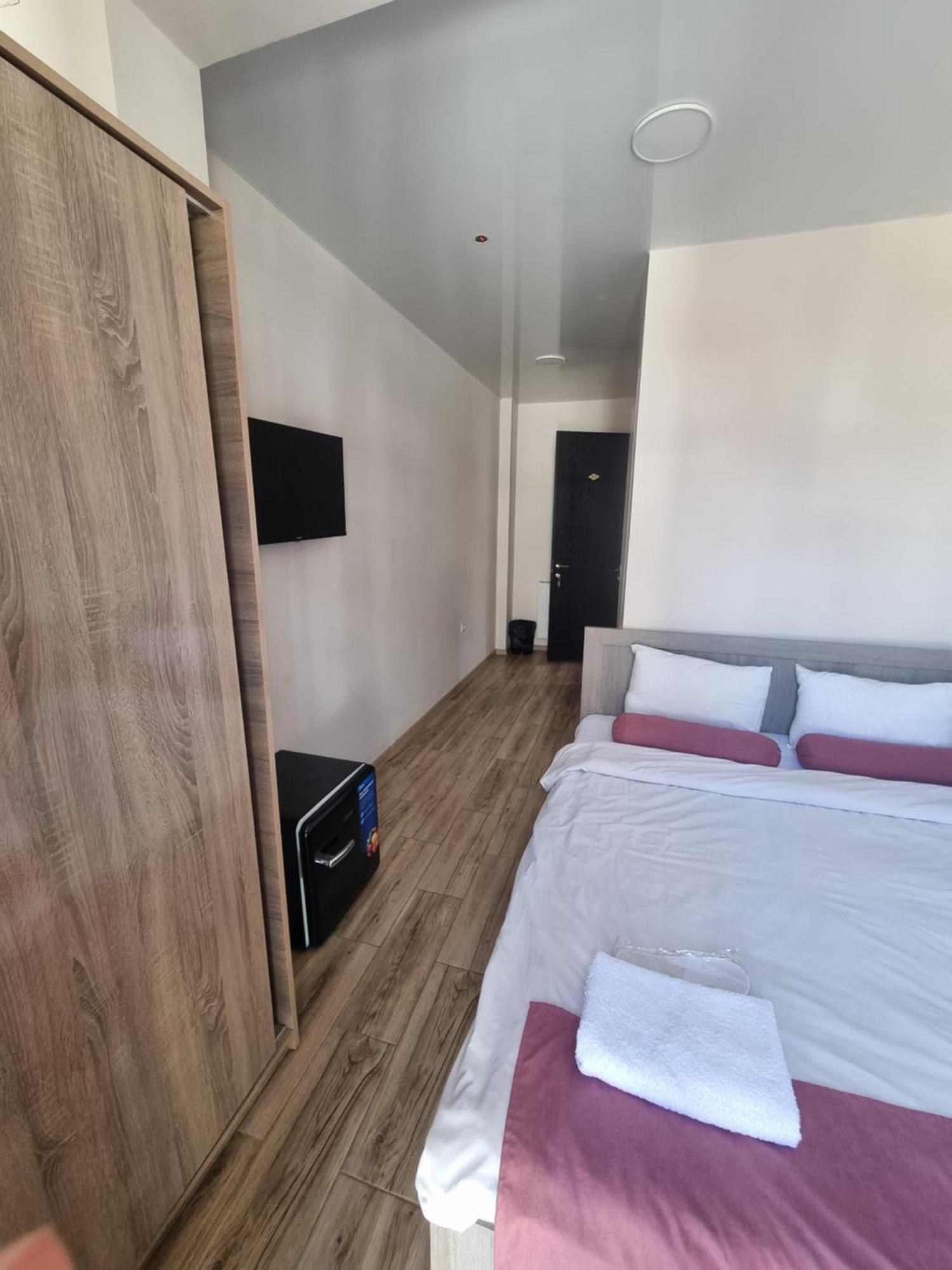 Mahali Hotel Batumi Eksteriør billede