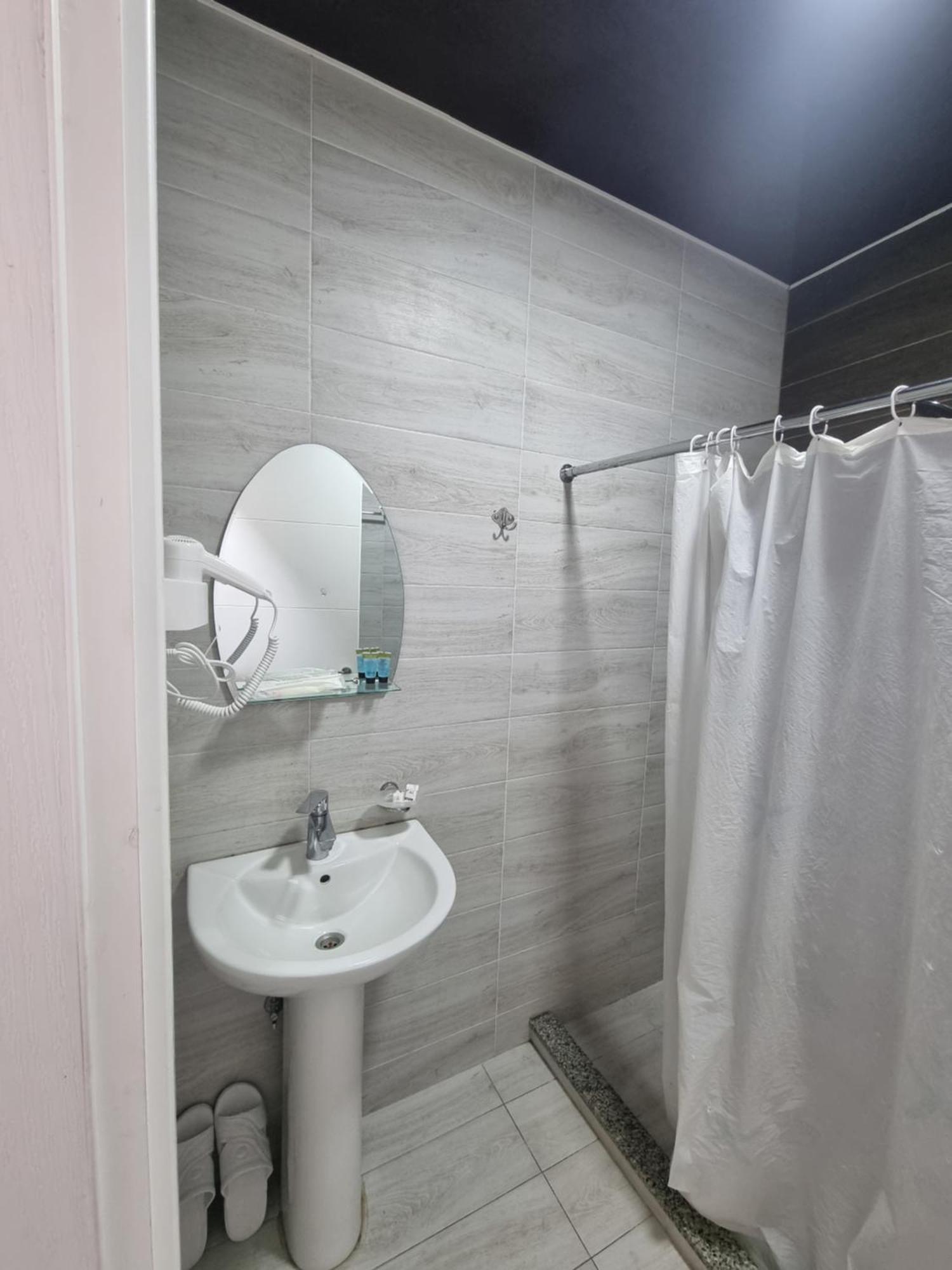 Mahali Hotel Batumi Eksteriør billede