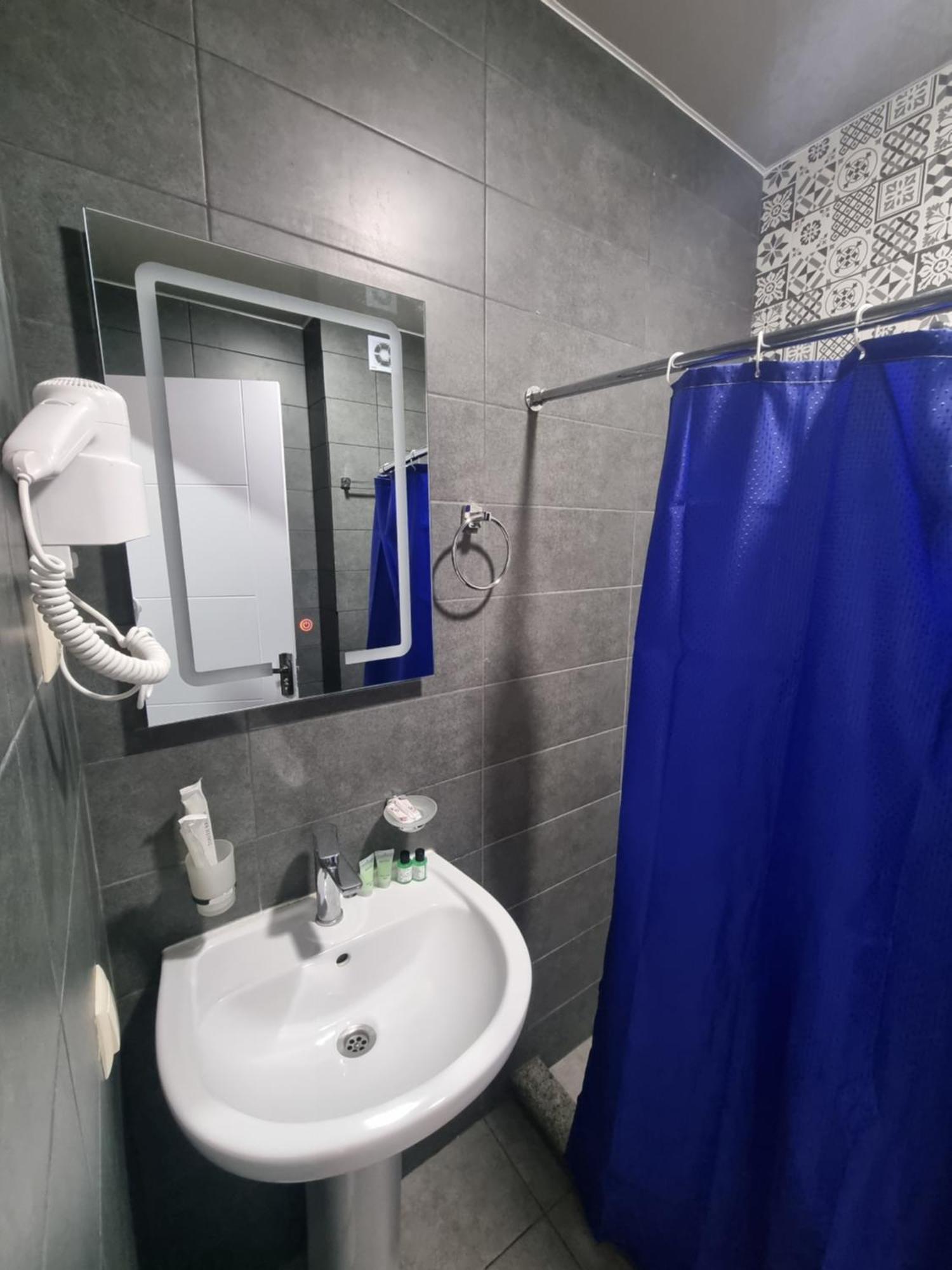 Mahali Hotel Batumi Eksteriør billede