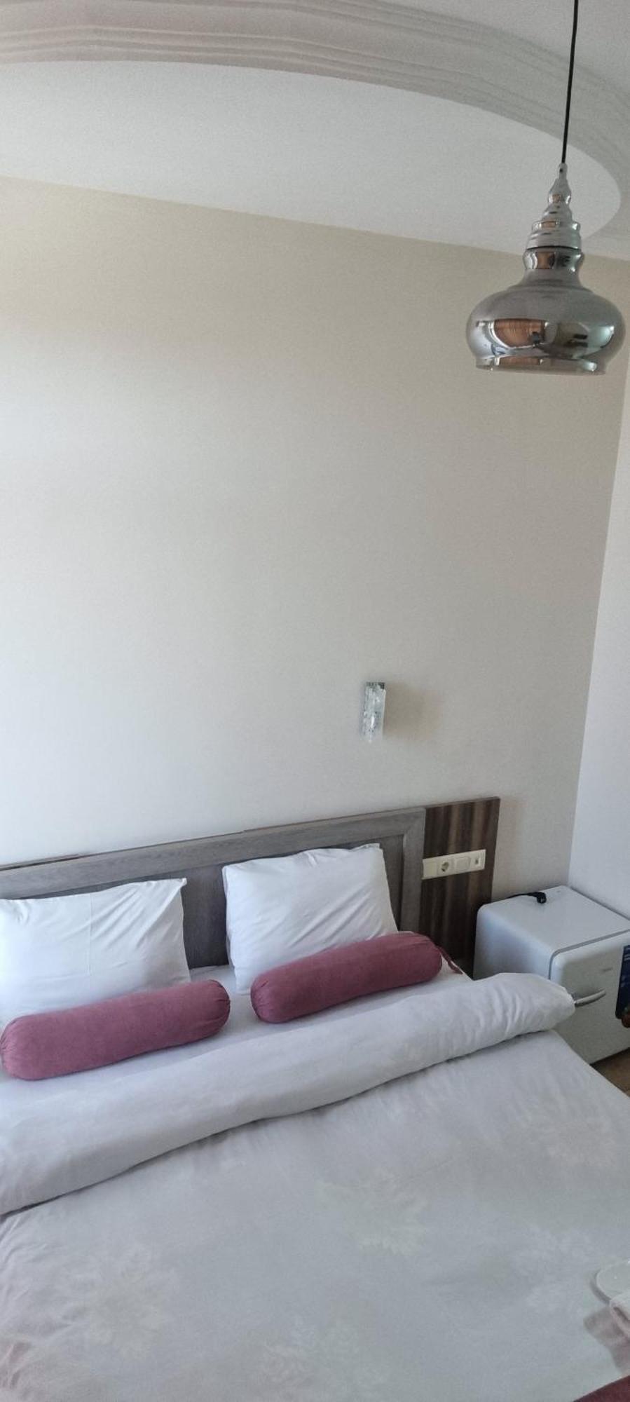 Mahali Hotel Batumi Eksteriør billede