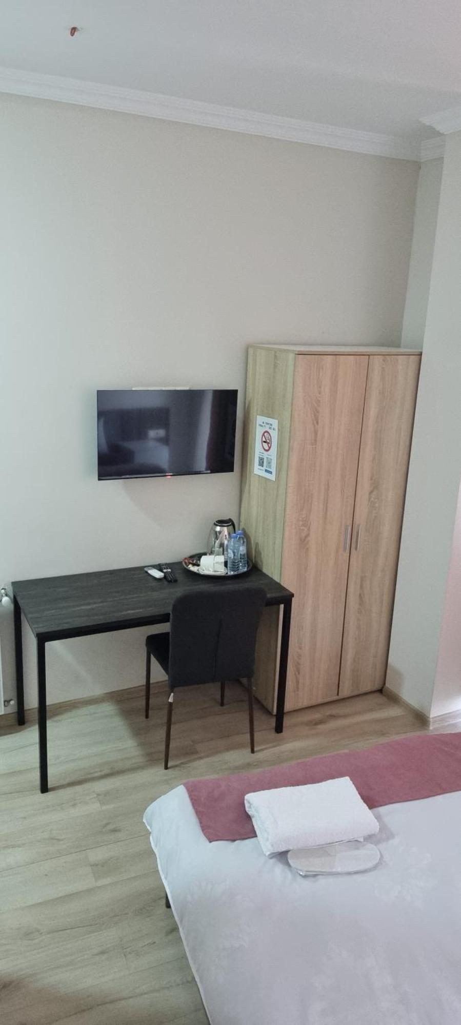 Mahali Hotel Batumi Eksteriør billede