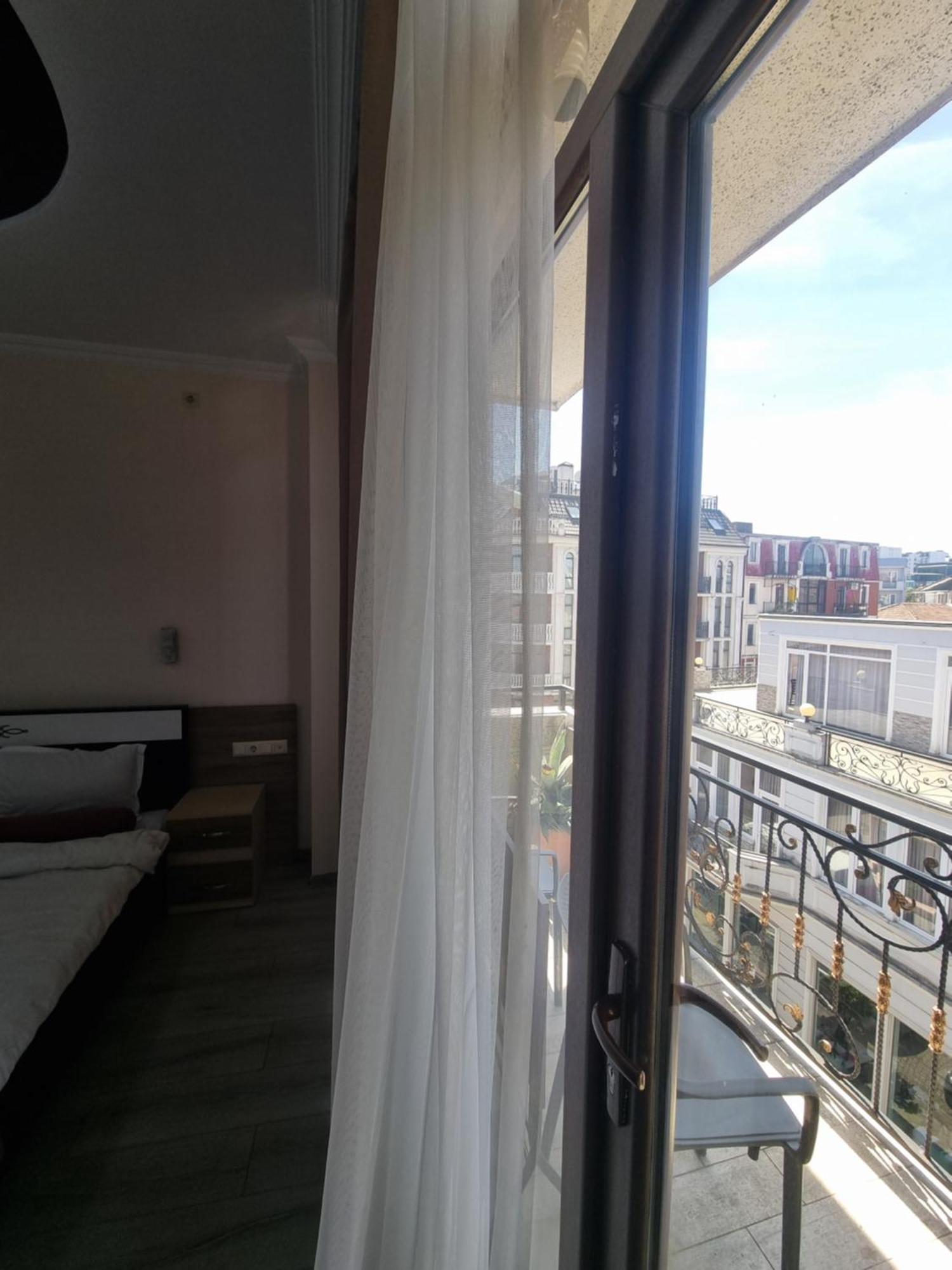 Mahali Hotel Batumi Eksteriør billede