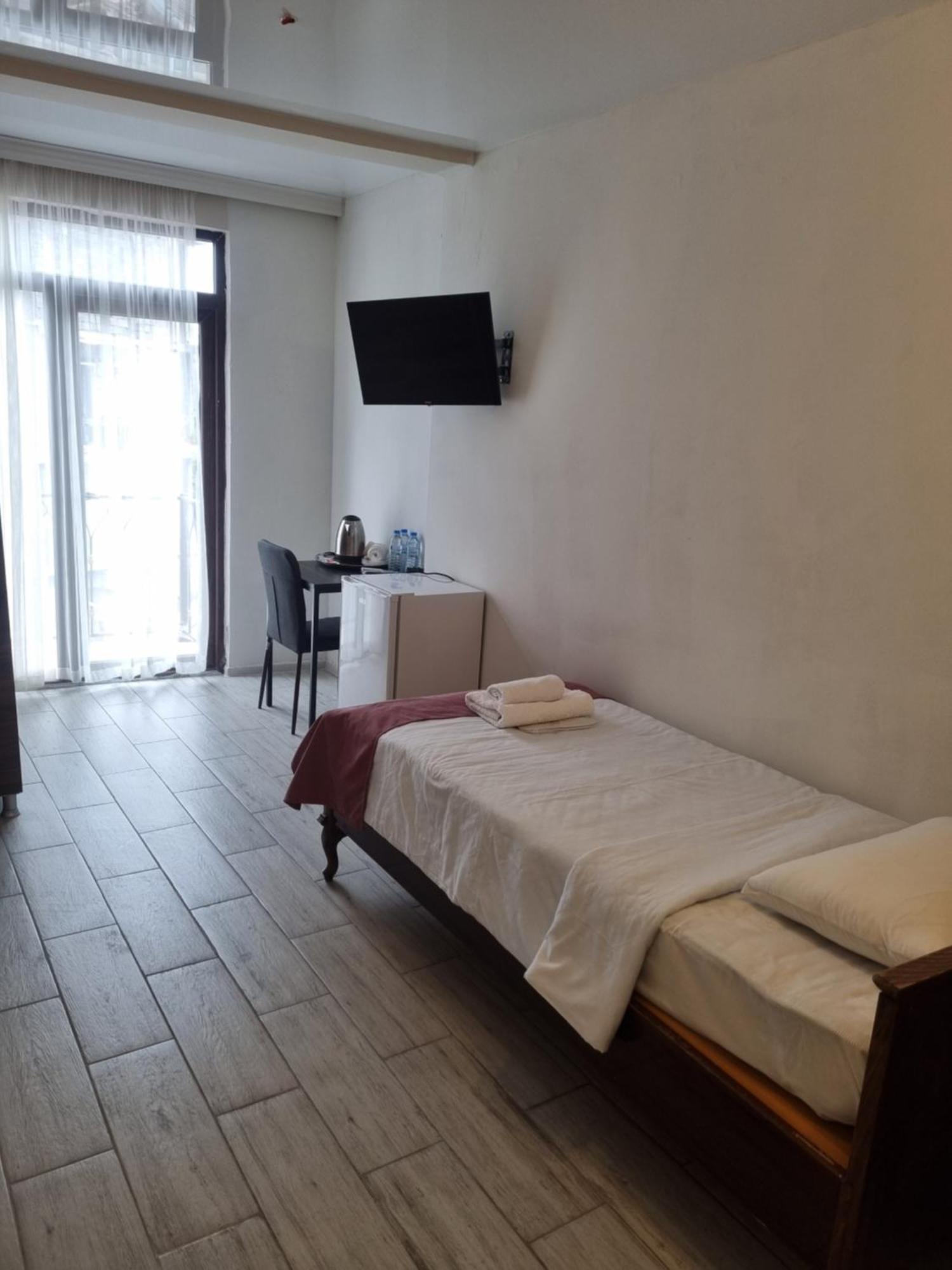 Mahali Hotel Batumi Eksteriør billede