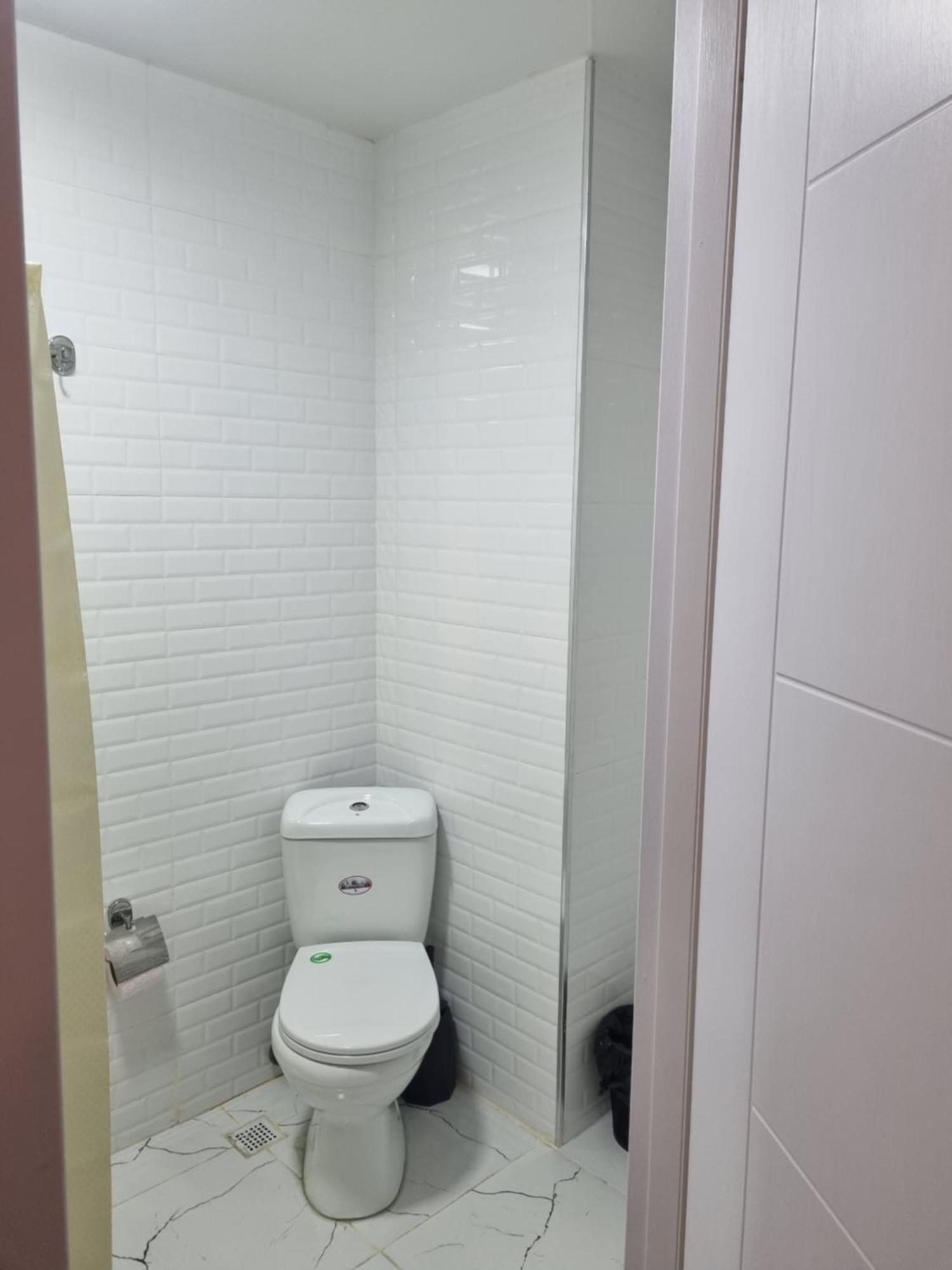 Mahali Hotel Batumi Eksteriør billede