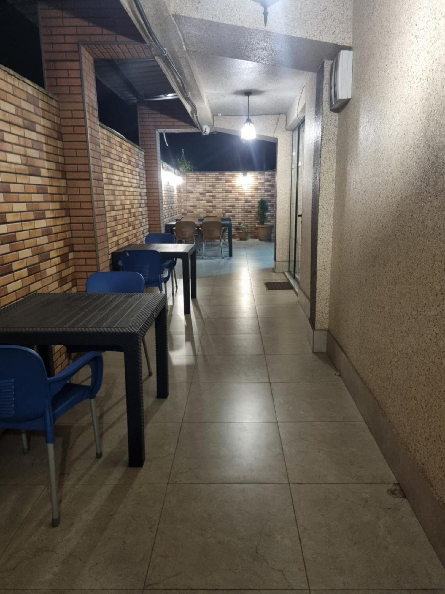 Mahali Hotel Batumi Eksteriør billede