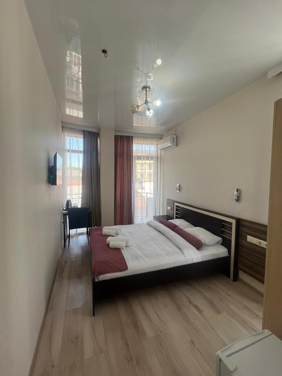 Mahali Hotel Batumi Eksteriør billede