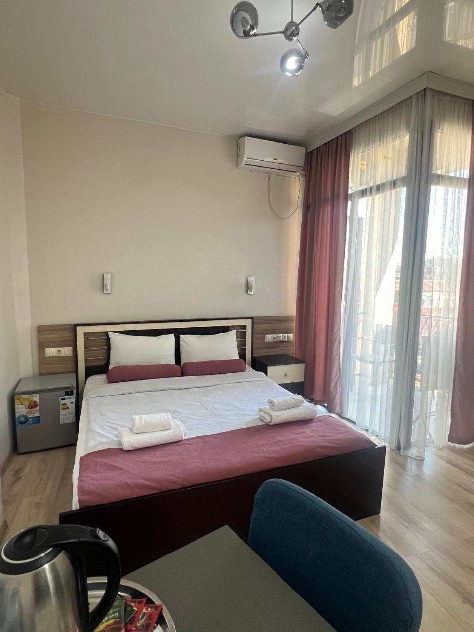 Mahali Hotel Batumi Eksteriør billede