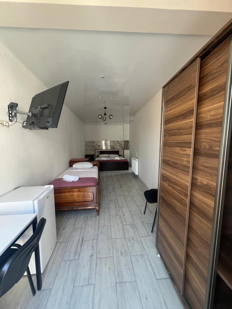 Mahali Hotel Batumi Eksteriør billede